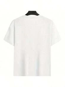 Cute Premium Unisex Casual T-Shirts - Officially Licensed Fourth Wing Merch, Featuring Fourth Wing, Iron Flame, Violet Sorrengail, Sy Reader, Bookish, And Rebecca Yarros. Experience Unmatched Comfort And Durability With Our 220gsm 100% Cotton T-Shirt. Designed For Those Who Value Quality And Substance, This Tee Offers A Structured Fit, A Soft Texture, And Long-Lasting Durability. Perfect For Casual Wear, Layering, Or As An Everyday Essential, It's Breathable Yet Resilient-Your New Favorite Shirt. 2025 - 白色 2 - 查看 4
