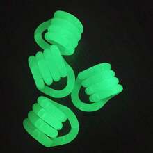 Creative Adult Stress Relief Toy - Infinity Twist Rope Twisting Toy, Twist Twist Circle Wrap Toy, Twist Twist Fun Stress Relief Toy For Adults, Infinity Decompression Transforming Twist Rope, Relieve Work And Life Pressure Small Toy - Color - View 8