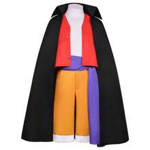 Men Cosplay Clothing - Including Hat - View 3