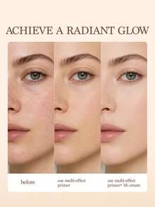 Missha BB Cream & Radiance Primer With Full Coverage, Anti-Aging SPF42 - MISSHA M Perfect Cover, 50ml-Long Lasting Full Coverage, Hydrating, Flawless Skin Makeup, CC Cream, Face Whitening Cream Hydrate Holiday Essential Rose Girl Best Color Charm Vibe, Christmas Gifts For Women, Fancy Fashion Women Brand Makeup Back To School, Wedding Dress For Bride, Summer, Valentines, Vacation, Valentine's Day - No.23 Natural Beige & Skin-toned primer - 查看 5