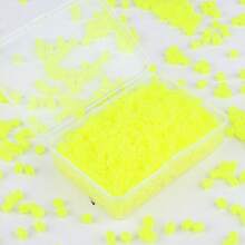 820 hạt nhựa Perler Fuse Beads đóng hộp, hạt nhựa ghép hình DIY sáng tạo, phụ kiện thủ công dành cho người lớn - Nhiều màu - Xem 10