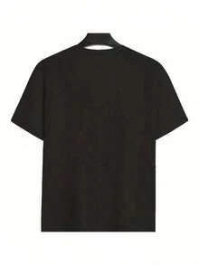 Cute Premium Unisex Casual T-Shirts - Officially Licensed Fourth Wing Merch, Featuring Fourth Wing, Iron Flame, Violet Sorrengail, Sy Reader, Bookish, And Rebecca Yarros. Experience Unmatched Comfort And Durability With Our 220gsm 100% Cotton T-Shirt. Designed For Those Who Value Quality And Substance, This Tee Offers A Structured Fit, A Soft Texture, And Long-Lasting Durability. Perfect For Casual Wear, Layering, Or As An Everyday Essential, It's Breathable Yet Resilient-Your New Favorite Shirt. 2025 - 黑色 6 - 查看 2
