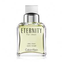 Calvin Klein Eternity For Men Aftershave Lotion 100ml - 100ML - View 2