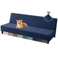 Futons - Navy Blue - View 2
