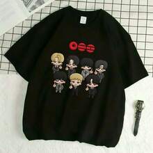 Camiseta  con Impresión Simil Bordado  2026 - D-1 - Ver 5