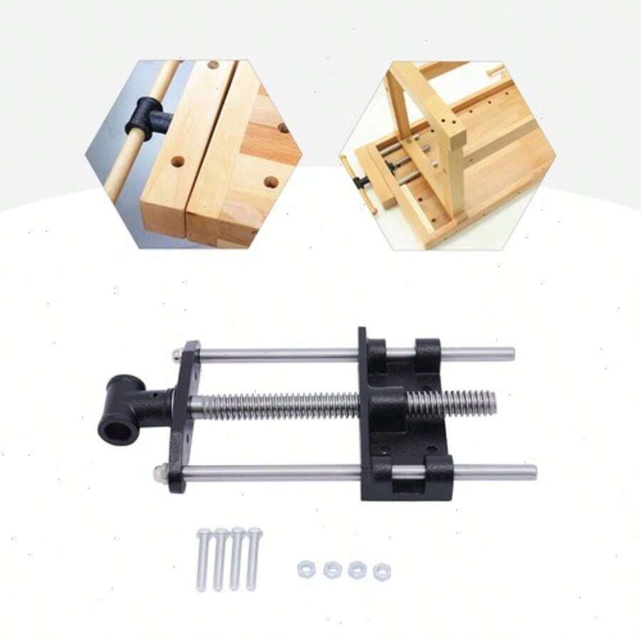 YUNRUX Woodworking Machinery Parts - B - View 1