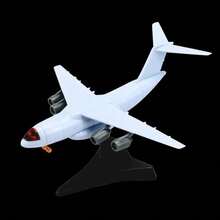 Kids Outdoor Airplane Construction Kits - 8 - View 2