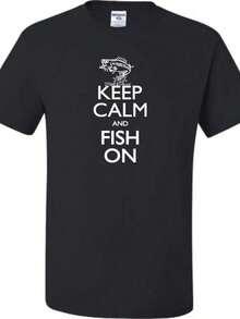 Cute Unisex Premium Casual T-Shirts, "Don't Talk To Strangers" T-Shirt, Funny St5 Movie T-Shirt - 黑色 8 - 查看 6