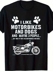 Men Sports Tees & Tanks - 黑色 - 查看 1