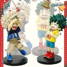 Anime-Style Q-Version PVC Limited Edition Desktop Decoration Item. An Elegant Decorative Item. A Suitable Adults To Give. - No Box - View 3