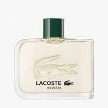 LACOSTE - BOOSTER 125ML - EAU DE TOILETTE Unisex - 清新香調 - 查看 3