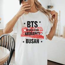 Women T-Shirts - White - View 7