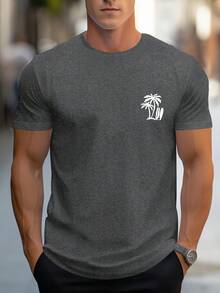 Camiseta de manga corta para la temporada de graduación de 2026 - Blanco - Ver 6
