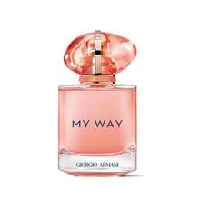 Emporio Armani Giorgio Armani My Way Ylang 30ml Eau De Parfum For Women - Fresh Floral Vanilla - Floral - View 2