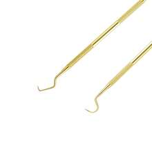 Bộ 4 dụng cụ khám răng miệng, dụng cụ nha khoa, bộ dụng cụ vệ sinh răng miệng cơ bản, dụng cụ hỗ trợ vệ sinh răng miệng, bộ gương nha khoa và nhíp bằng thép không gỉ, dụng cụ tự kiểm tra răng miệng tại nhà và dụng cụ chăm sóc răng miệng hàng ngày của nha sĩ. - Nhiều màu - Xem 4