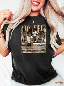 Women T-Shirts - Back 2 - View 1
