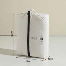 Multifunctional Storage Bags - Grey - View 6