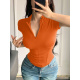 Naranja Quemada