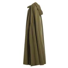 Stage Dance Wear - Army Green - View 6