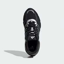 Adidas 阿迪达斯新款复古 CRAZYCHAOS 2000 休闲运动鞋 JP5666 - 黑色 - 查看 3