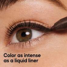Almay All-Day Intense Eyeliner - 杏色 - 查看 5
