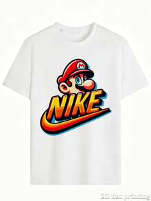 Women T-Shirts - White - View 3