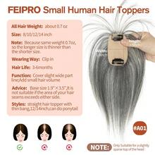 Extensiones y Flequillos Naturales - SA01 - Ver 8