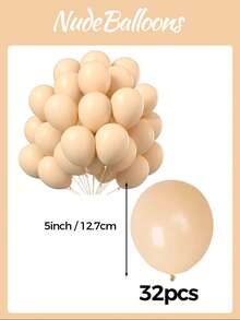 5/10/12/18 Zoll Dschungel Safari Party Ballons, olivgrün, dunkelgrün, braun, retro, nude Ballon und Hirsch Muster Ballons für Safari Baby Shower Geburtstag Gender Reveal Hochzeit Abschluss Ruhestand Dschungel Dinosaurier Safari Jagd Mottoparty Dekorationen - Übersicht 19