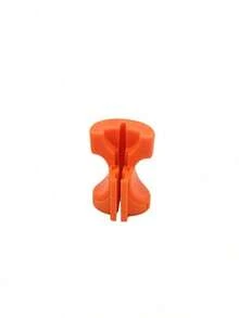 Handheld Metal Stamping Tool, Suitable For Jewelry And Handicraft Engraving, With Sturdy Plastic Design - A - View 15