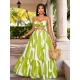 Verde Limelight