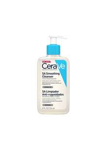 CeraVe [Bundle] SA Smoothing Cleanser 236 Ml X 2 - SA smoothing - View 3