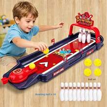 New Desktop Shooting Ball & Football Dual-Player Tabletop Game, Multi-Functional Educational Competitive Toy, Birthday Gift For Boys And Girls, Hands-On, Interactive, Dual-Player, Multi-Player, Fun Interactive Play - Multicolor - View 7