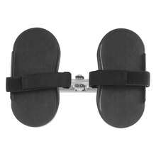 Ankle Foot Exerciser Ankle Strengthener Trainer Exerciser For Ankle Sprained - Black - View 6