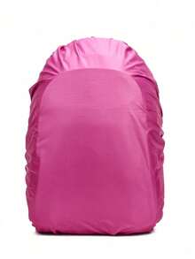 Outdoor Hiking Backpack Cover, Waterproof Anti-Dirty Backpack Rain Cover, Rainproof Dustproof Bag, Full-Covered Backpack Raincoat - Backpack Rain Cover - View 5