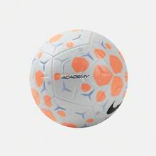 Nike NK ACADEMY - FA25 专业足球鞋 HV4386-105，男女通用 - 白色 - 查看 2