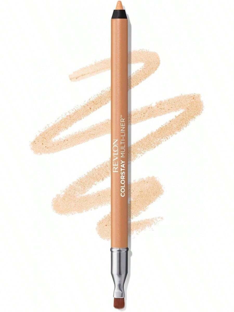 ColorStay Multi-Liner High Point Tone Eyeliner 1g - 棕色 - 查看 1