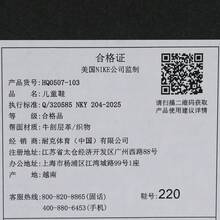 Giày thể thao cổ thấp JORDAN CMFT ERA (PS) cho trẻ nhỏ HQ0507-103 - Màu xanh nhạt - Xem 7
