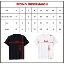 1 Piece 100% Cotton T-Shirt For Soccer Mom, Birthday, Kids Party, Matching Family Set 180g 100% Cotton - 黑色 - 查看 4