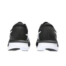 ASICS Magic Speed 3.0 Sportkomfort Laufschuhe mit niedrigem Schaft, Damen, Schwarz und Weiß - 1012B518-001 - Übersicht 6