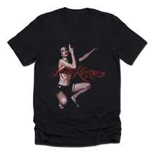 Camiseta personalizada de  - K DE KARMA - Blanco - Ver 2