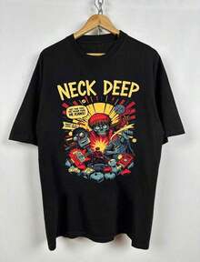 1 pieza Camiseta divertida y vergonzosa con diseño de Wieners, 100% algodón, estampado a una cara, cuello redondo, manga corta, 180g, 100% algodón, los diseños están impresos. Unisexo. - Negro 3 - Ver 11