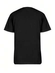Women T-Shirts - Black - View 2