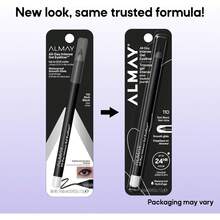 Almay All-Day Intense Eyeliner - 杏色 - 查看 10