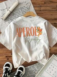 Women T-Shirts - White - View 3