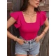 Rosa Fucsia