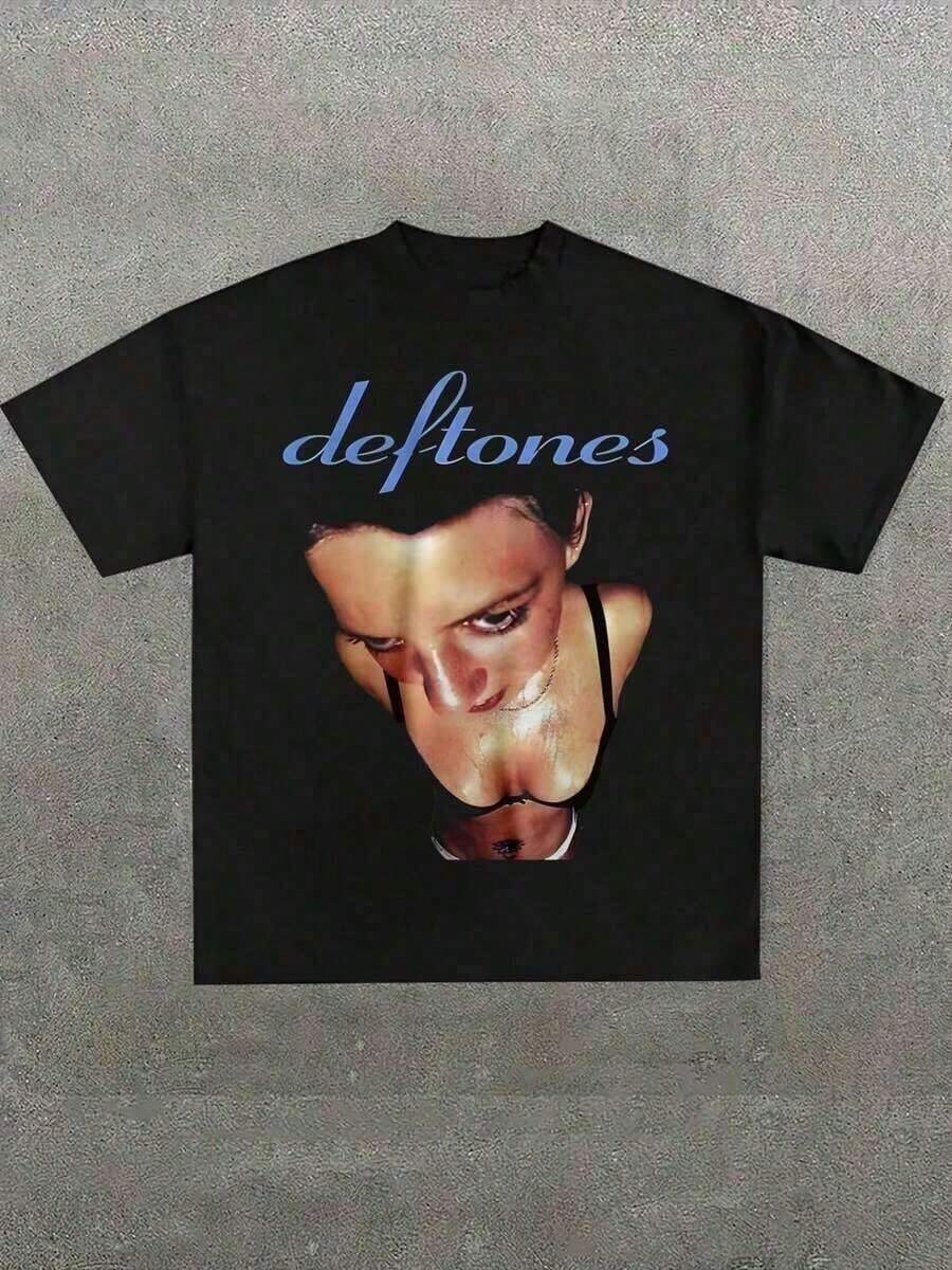 Women T-Shirts - Back - View 1