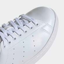 Adidas Stan Smith FX5501 Sneaker Mens 5.5D White Leather Lifestyle Shoes RHS4110 - 白色 - 查看 6