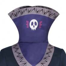 Cosplay Clothing - Cosplay Outfit - View 6