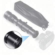 适用于 420-800mm / 500mm / 900mm / 650-1300mm 相机 T 卡口镜头的 2 倍增距镜 - 查看 4