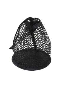 1pc Golf Ball Mesh Bag, Available In Small, Medium And Large Sizes, Capacity Range 15-50 Balls, Drawstring Design For Easy Storage, Made Of High-Density Nylon Mesh For Breathability And Durability - Multicolor - View 9